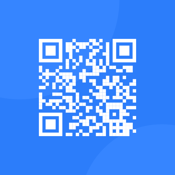 Qr-code do Frontend Mentor