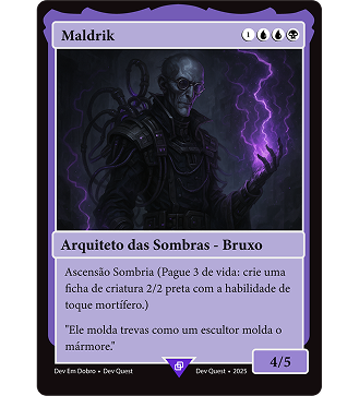 Carta Maldrik
